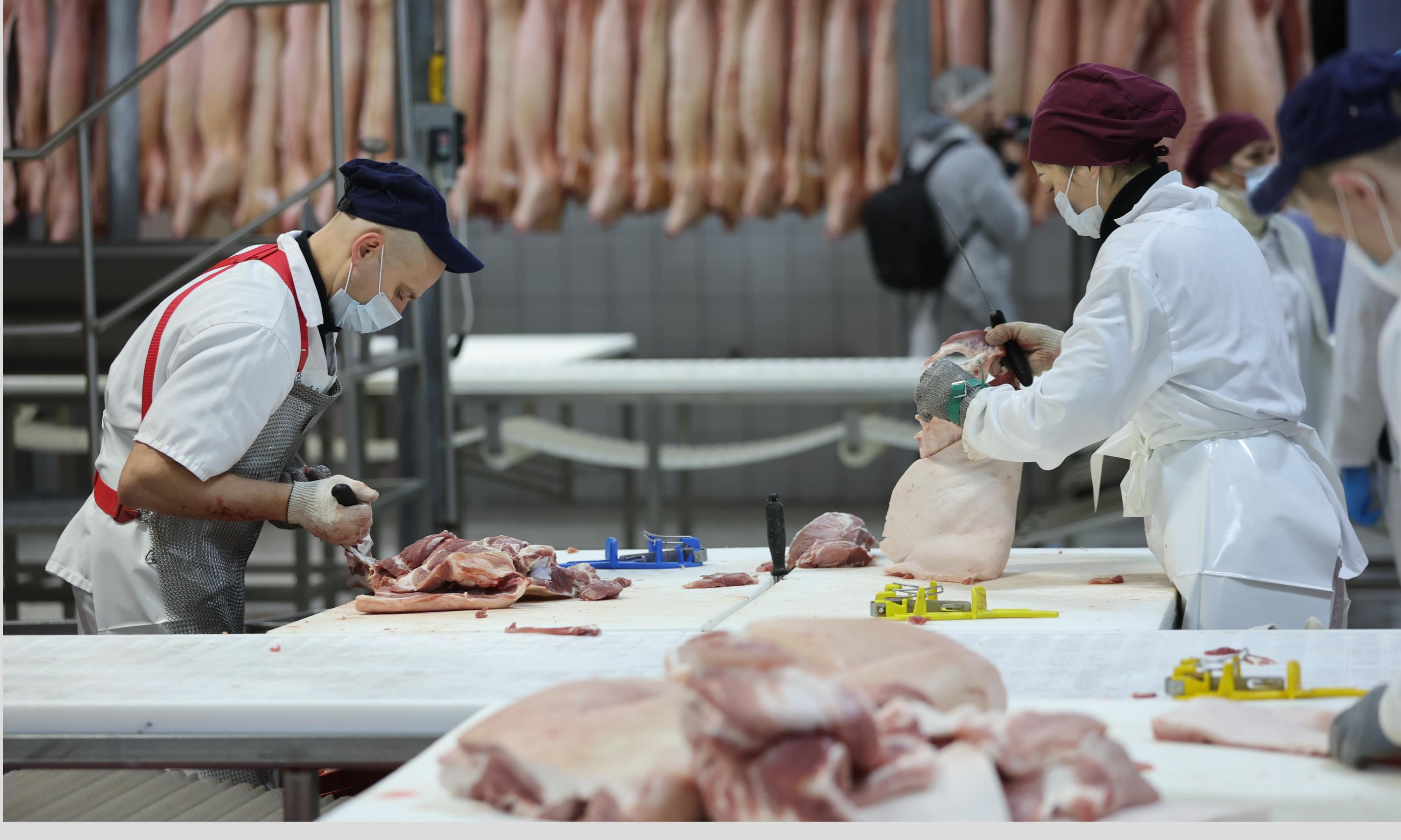 Фото Ивана Малыгина