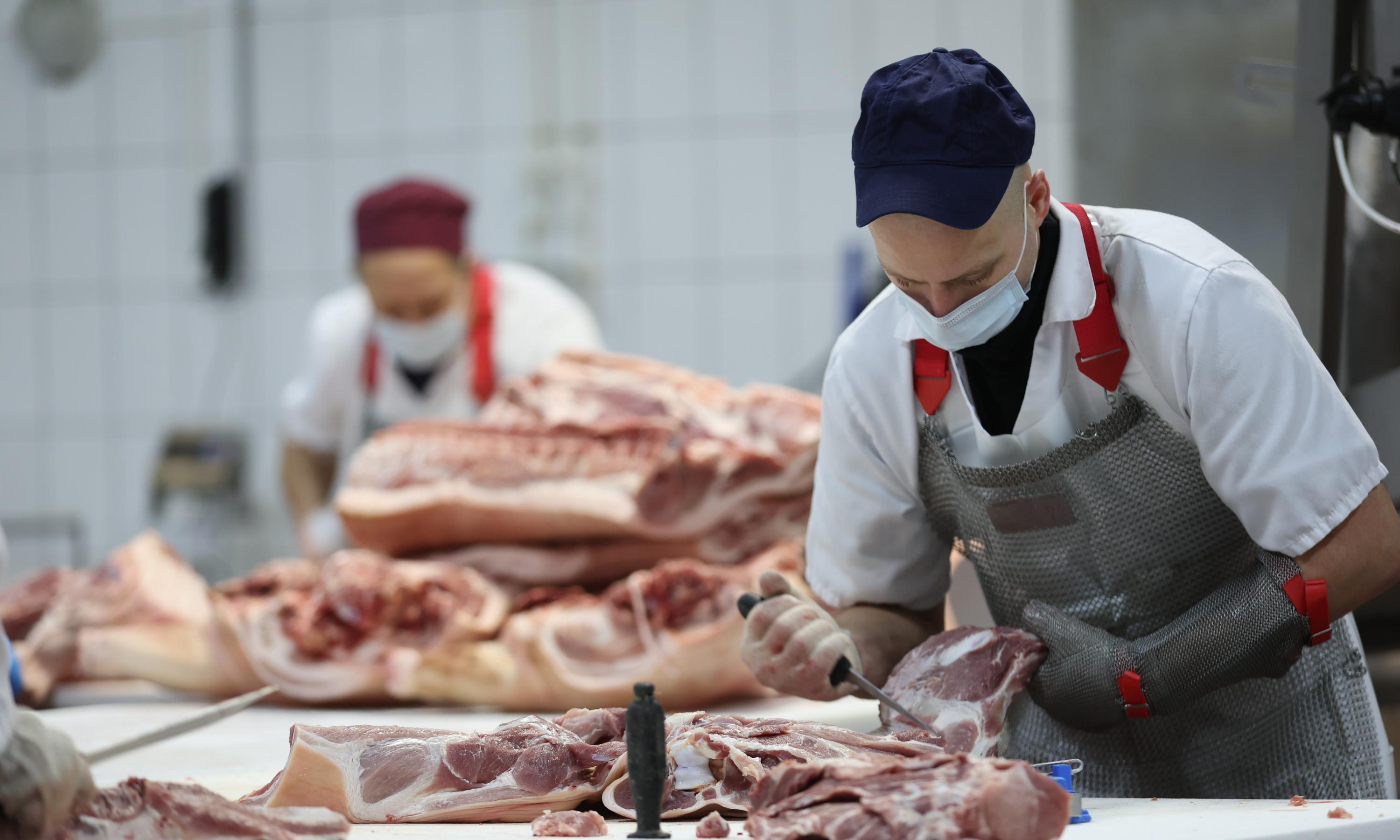 Фото Ивана Малыгина