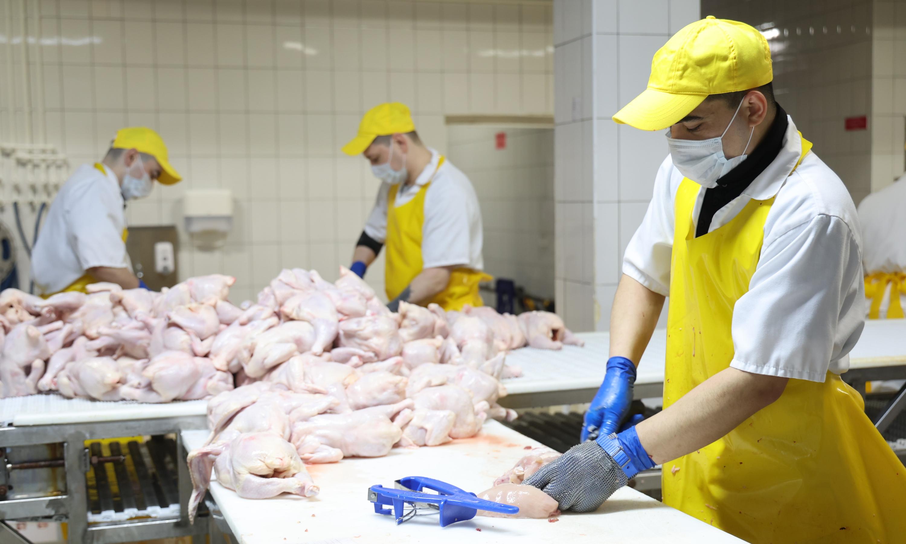 Фото Ивана Малыгина