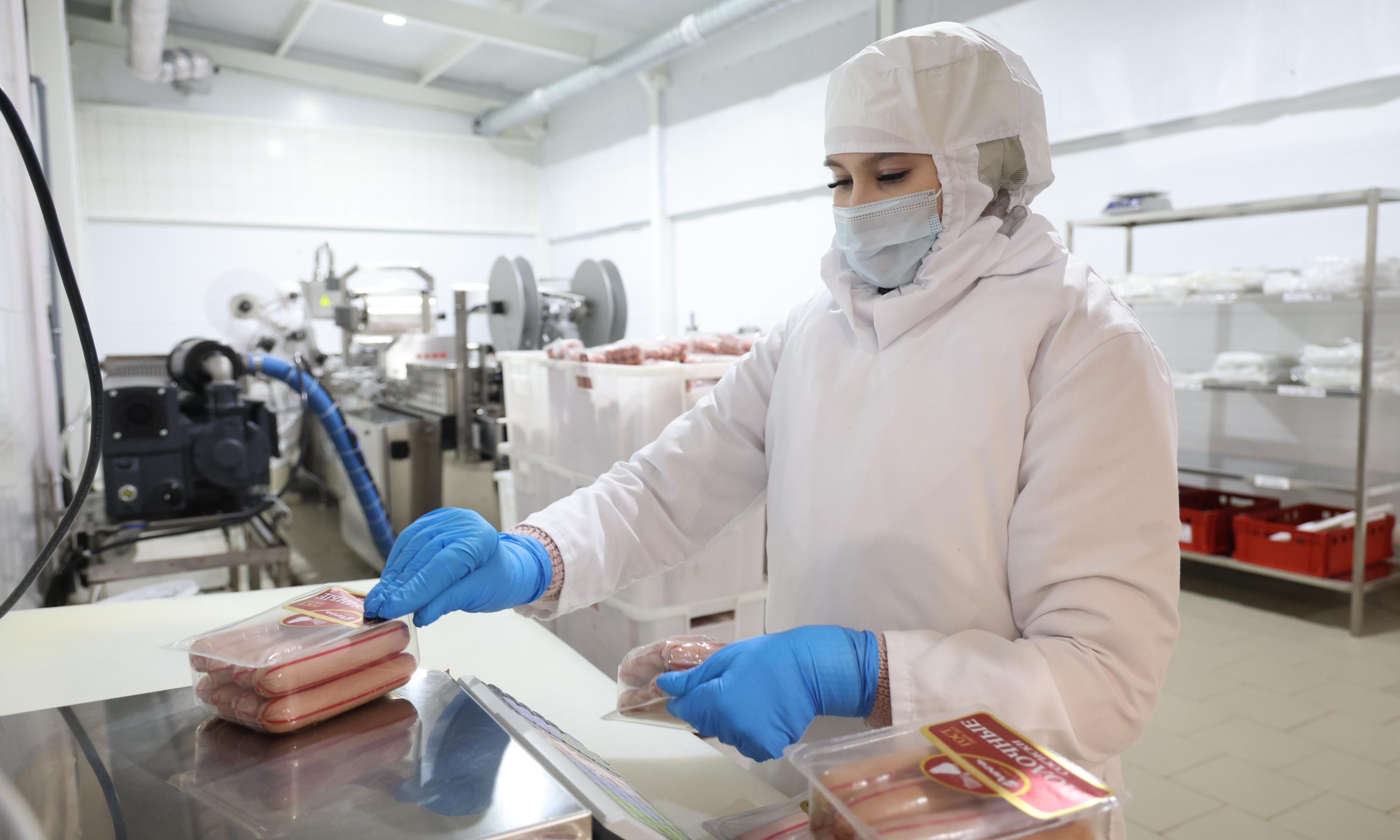 Фото Ивана Малыгина