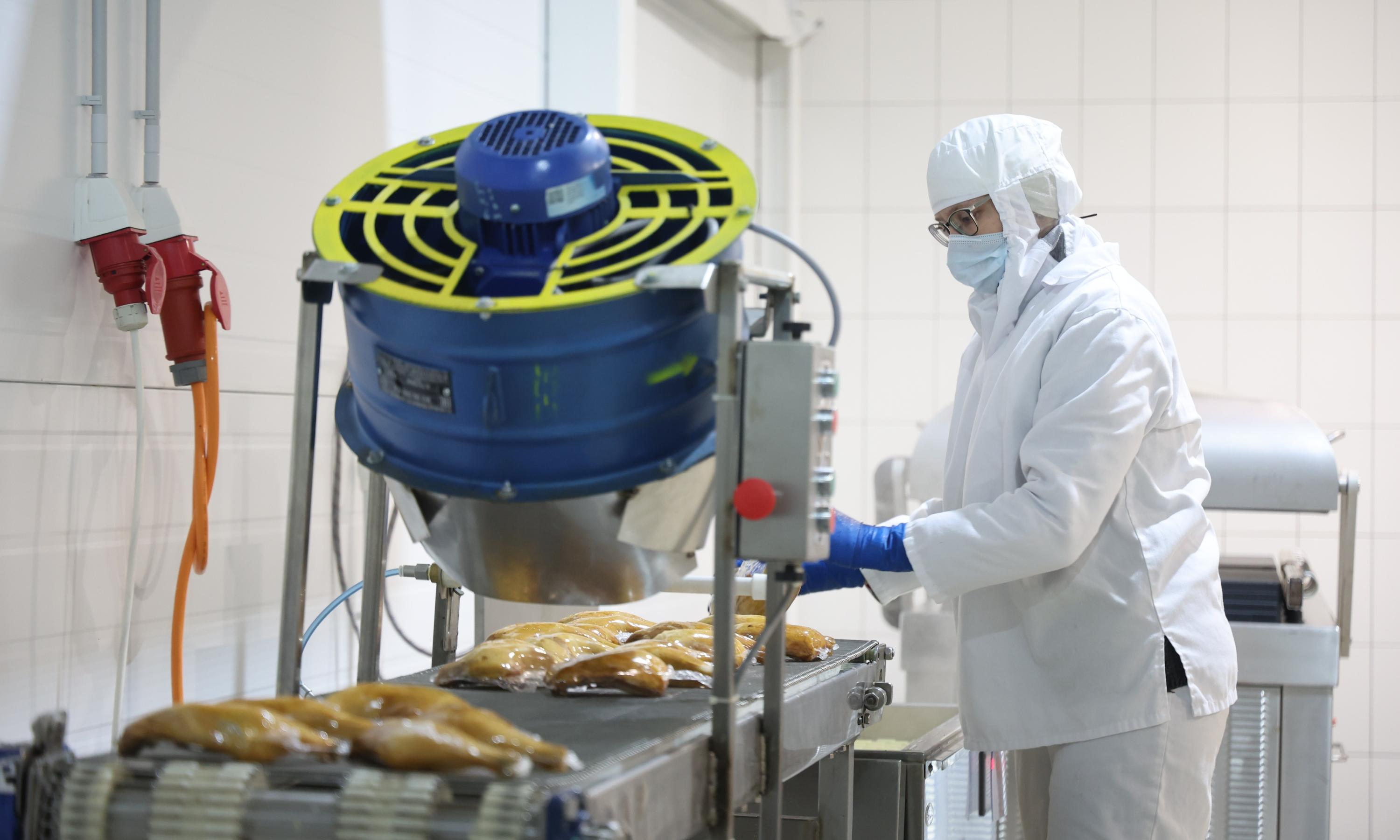 Фото Ивана Малыгина