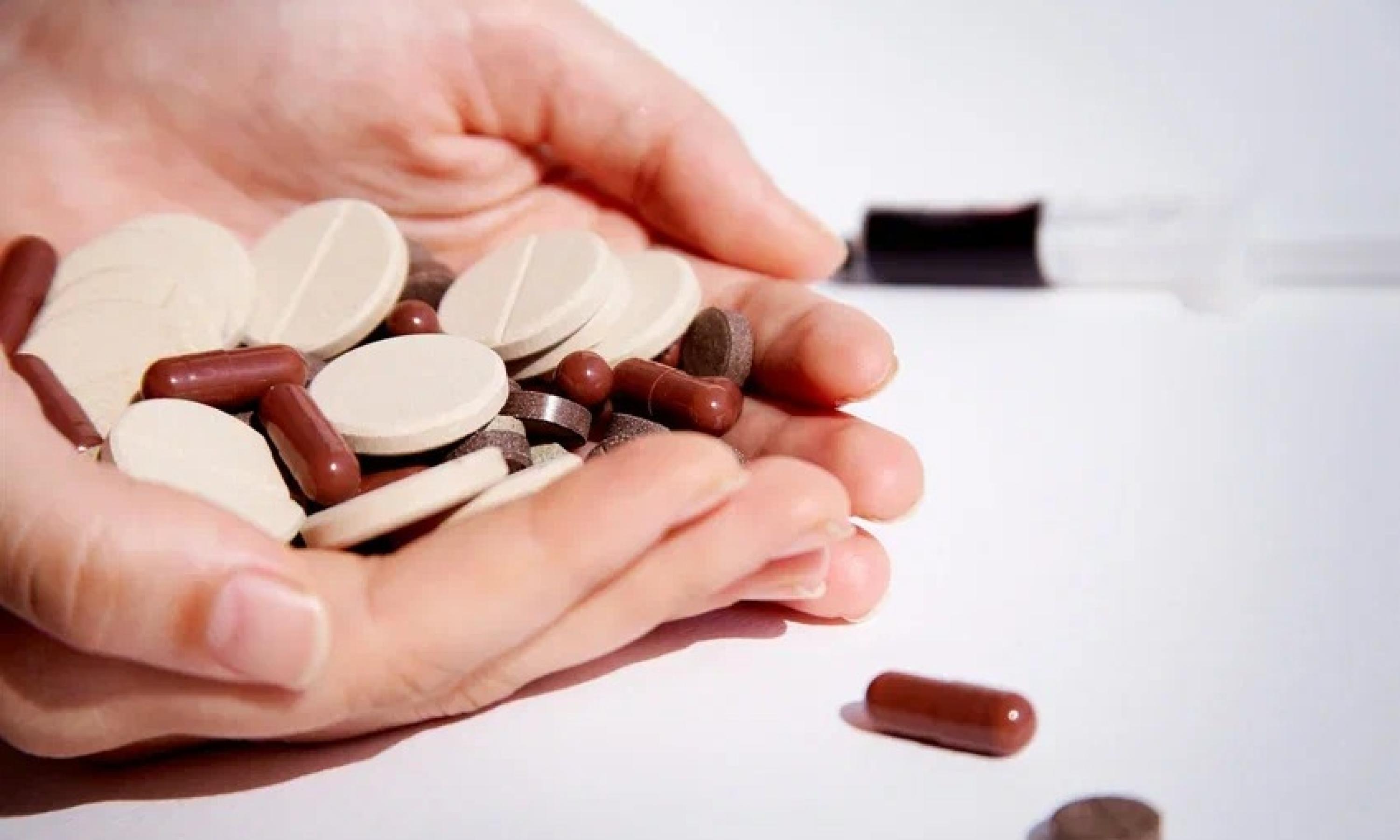 В Архангельской области растет заболеваемость ОРВИ