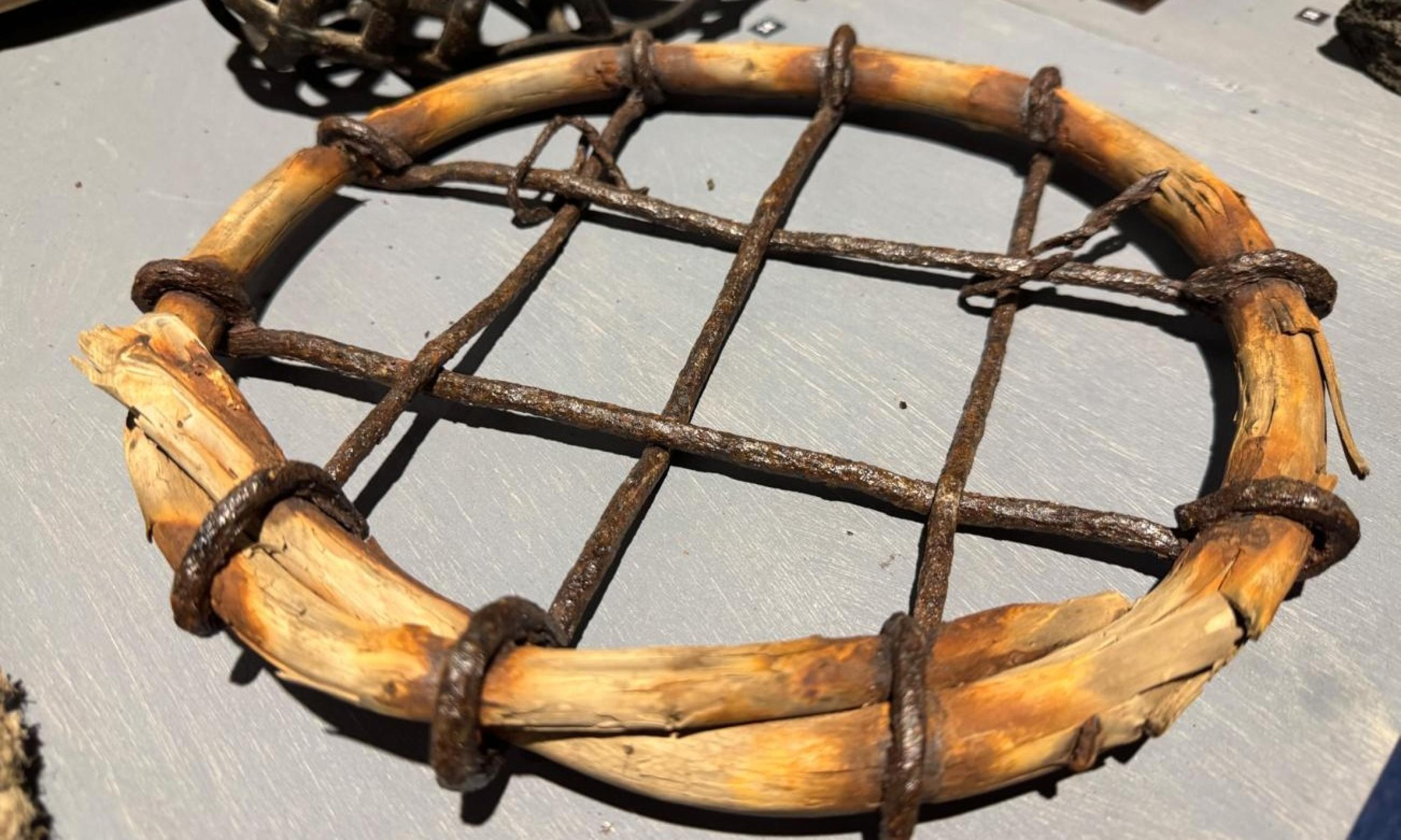 Фото Ирина Скалина/ ТАСС