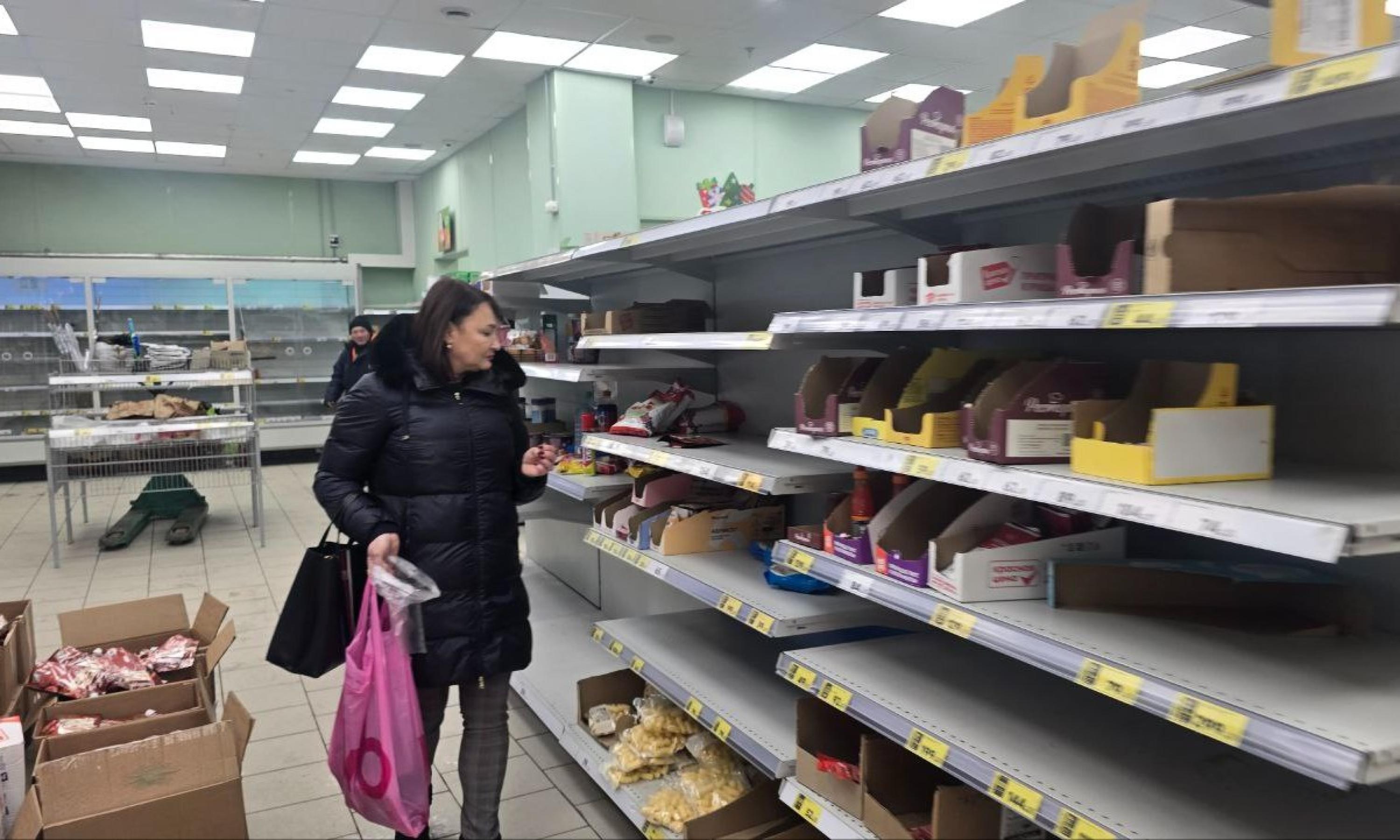 Фото Ивана Малыгина