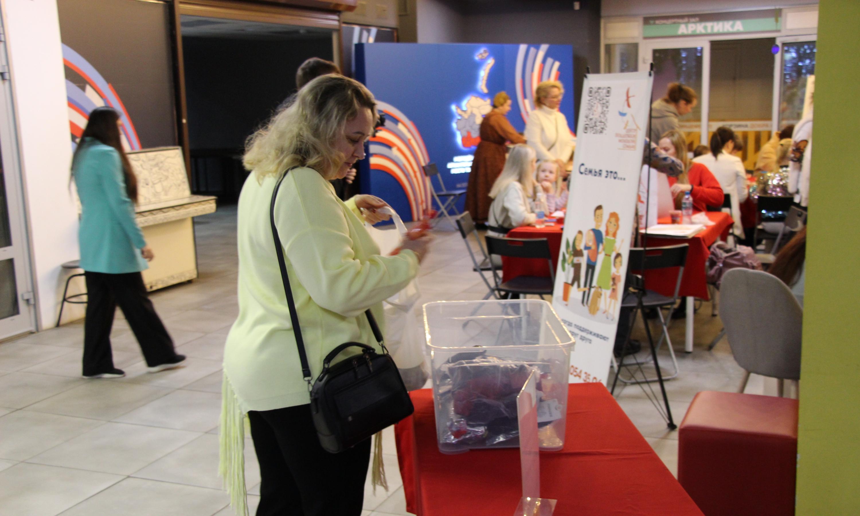 Фото Романа Филковского