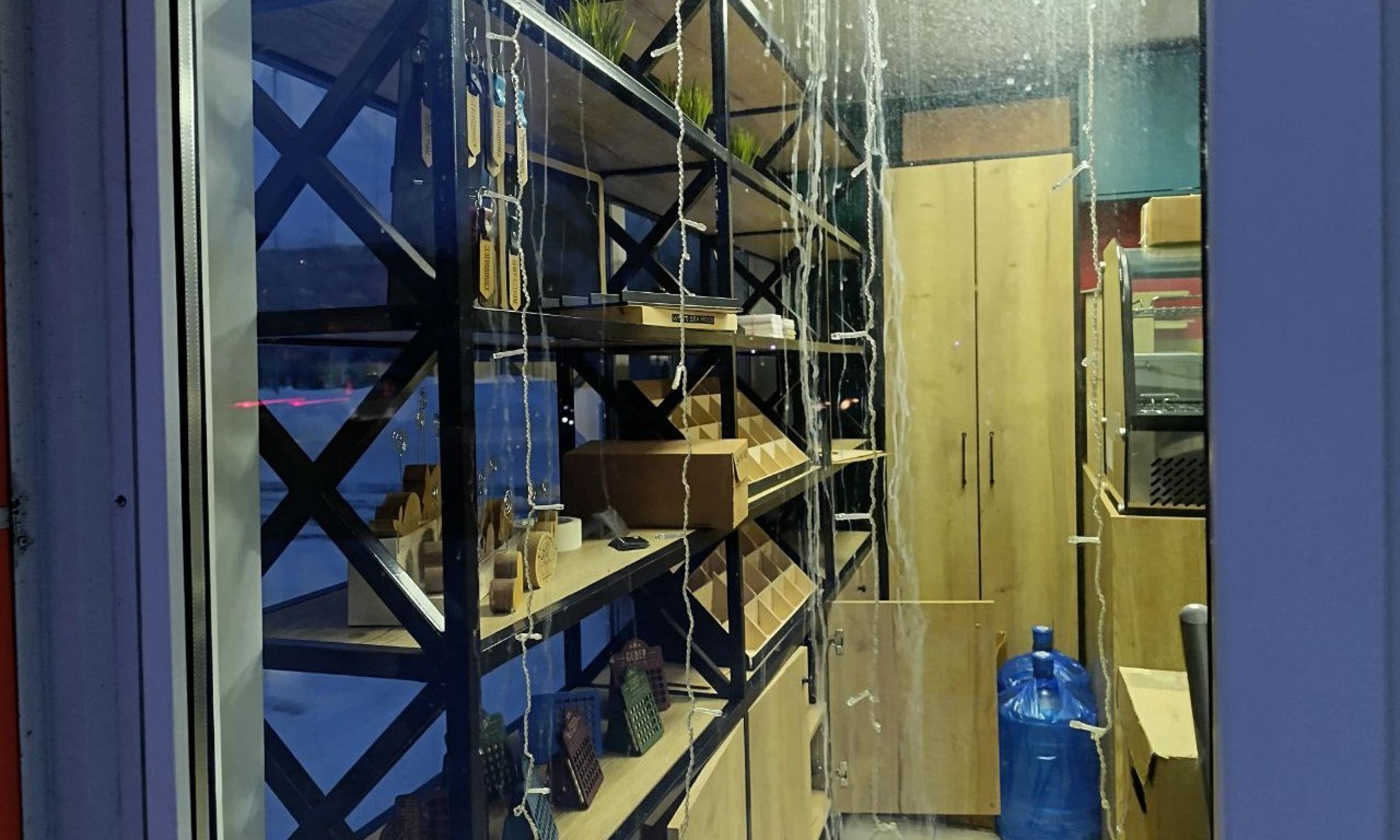 Фото Романа Филковского