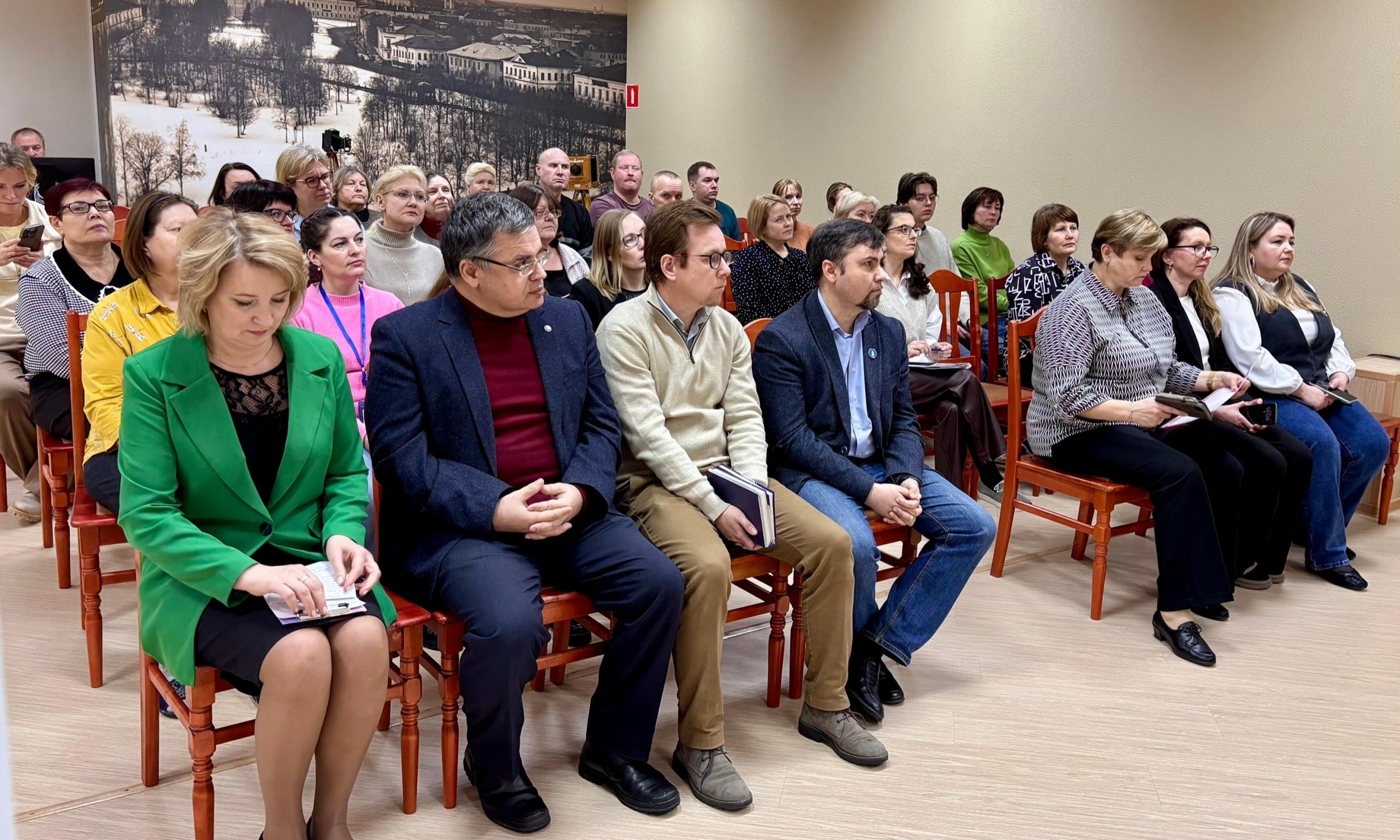 Фото Государственный архив Архангельской области