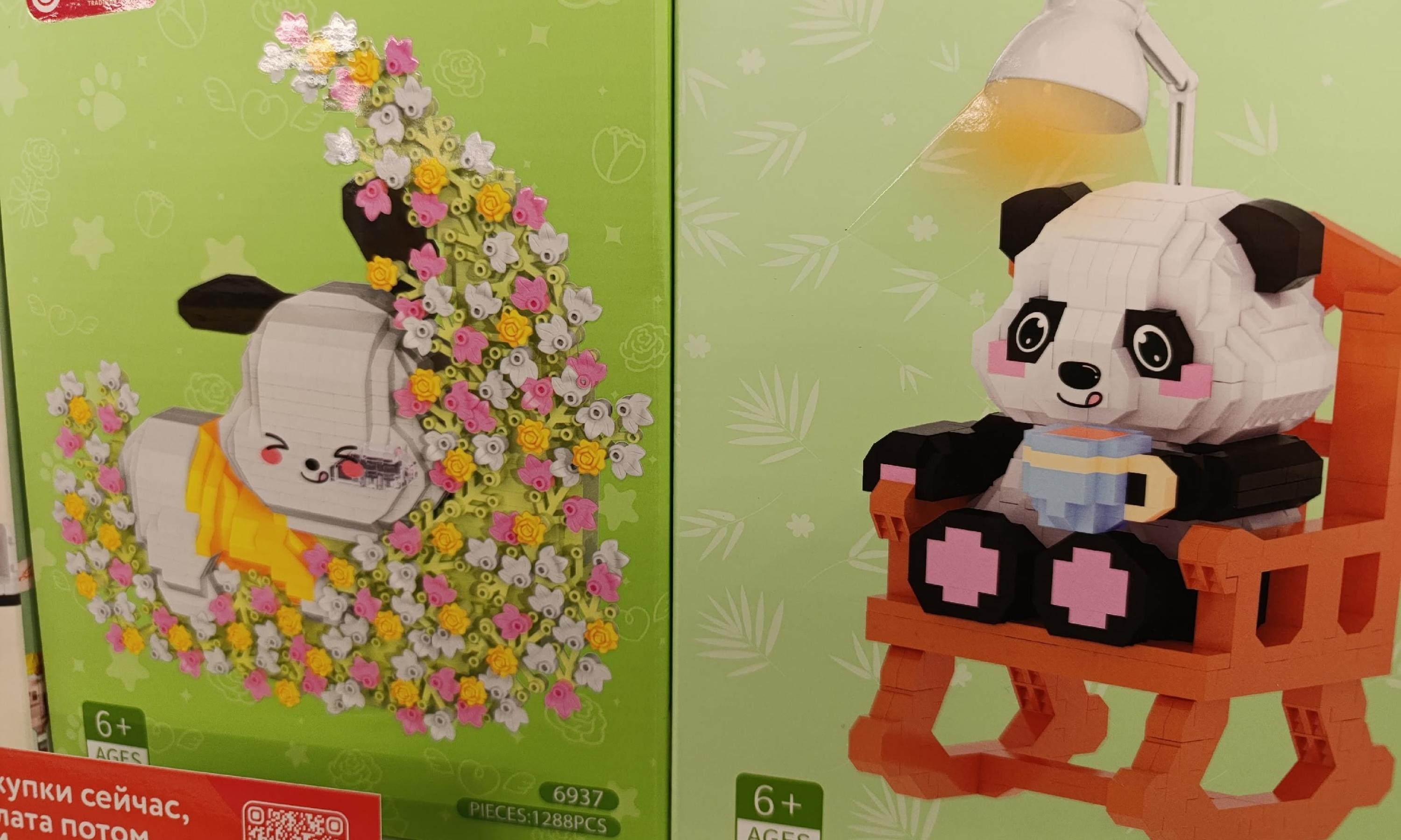 Фото Романа Филковского