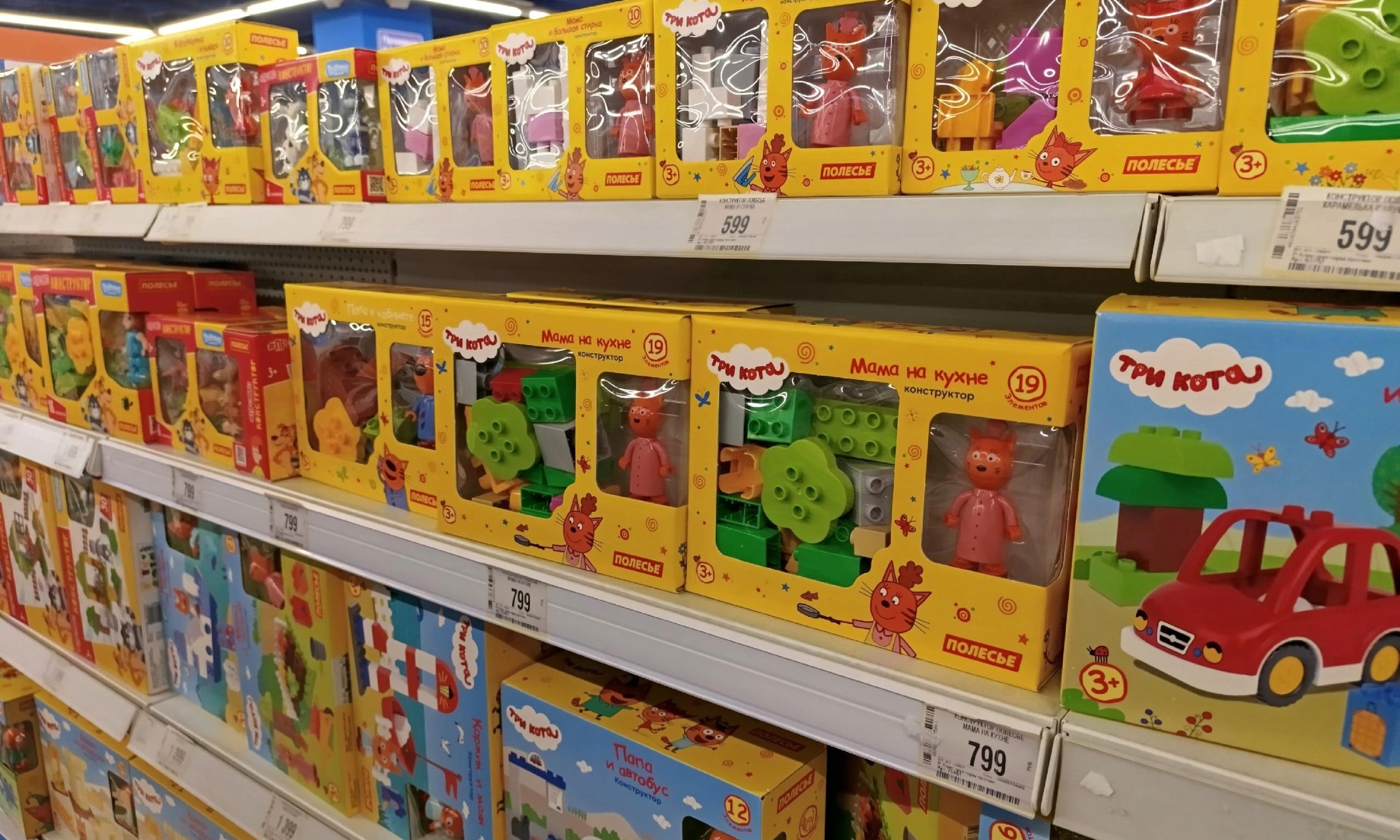 Фото Романа Филковского