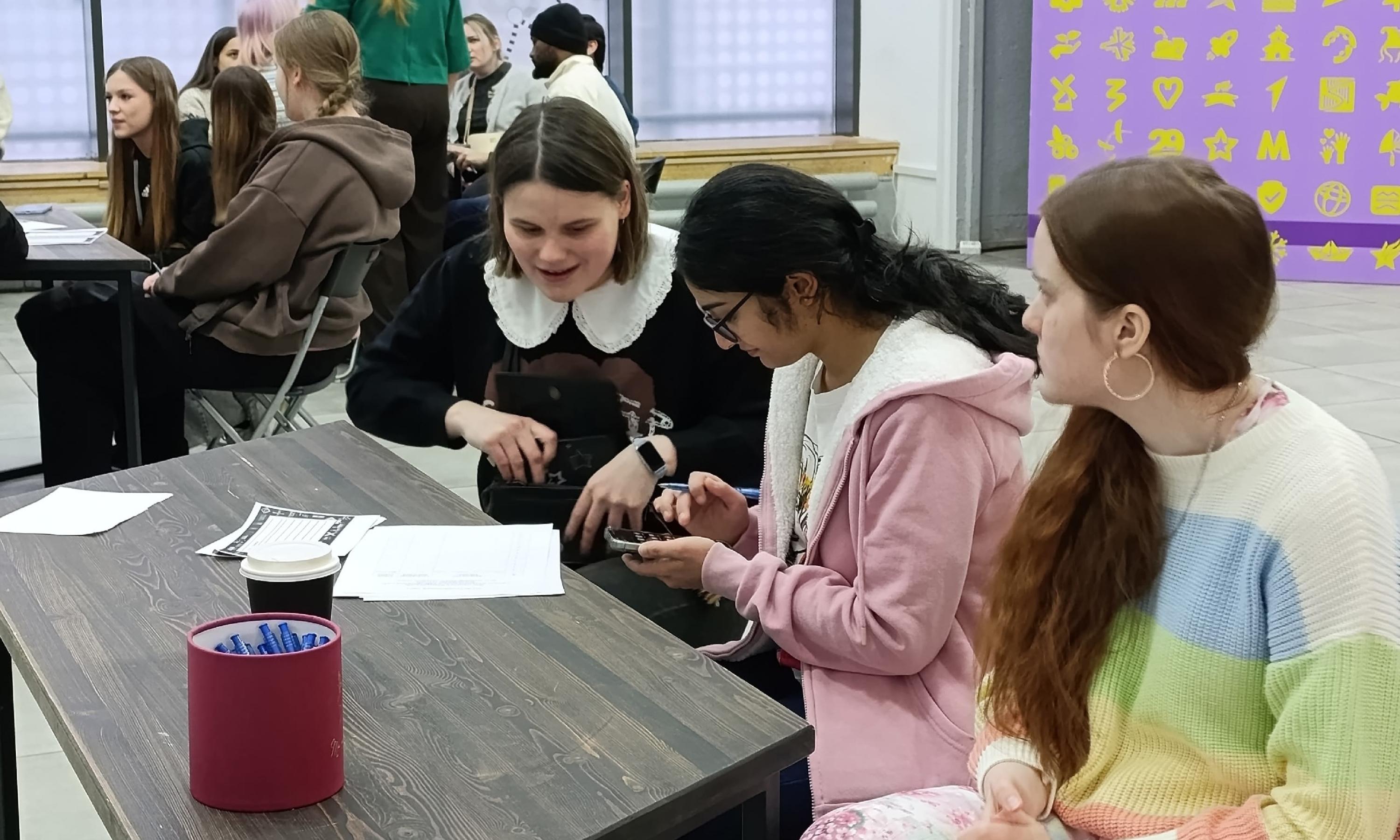 Фото Романа Филковского