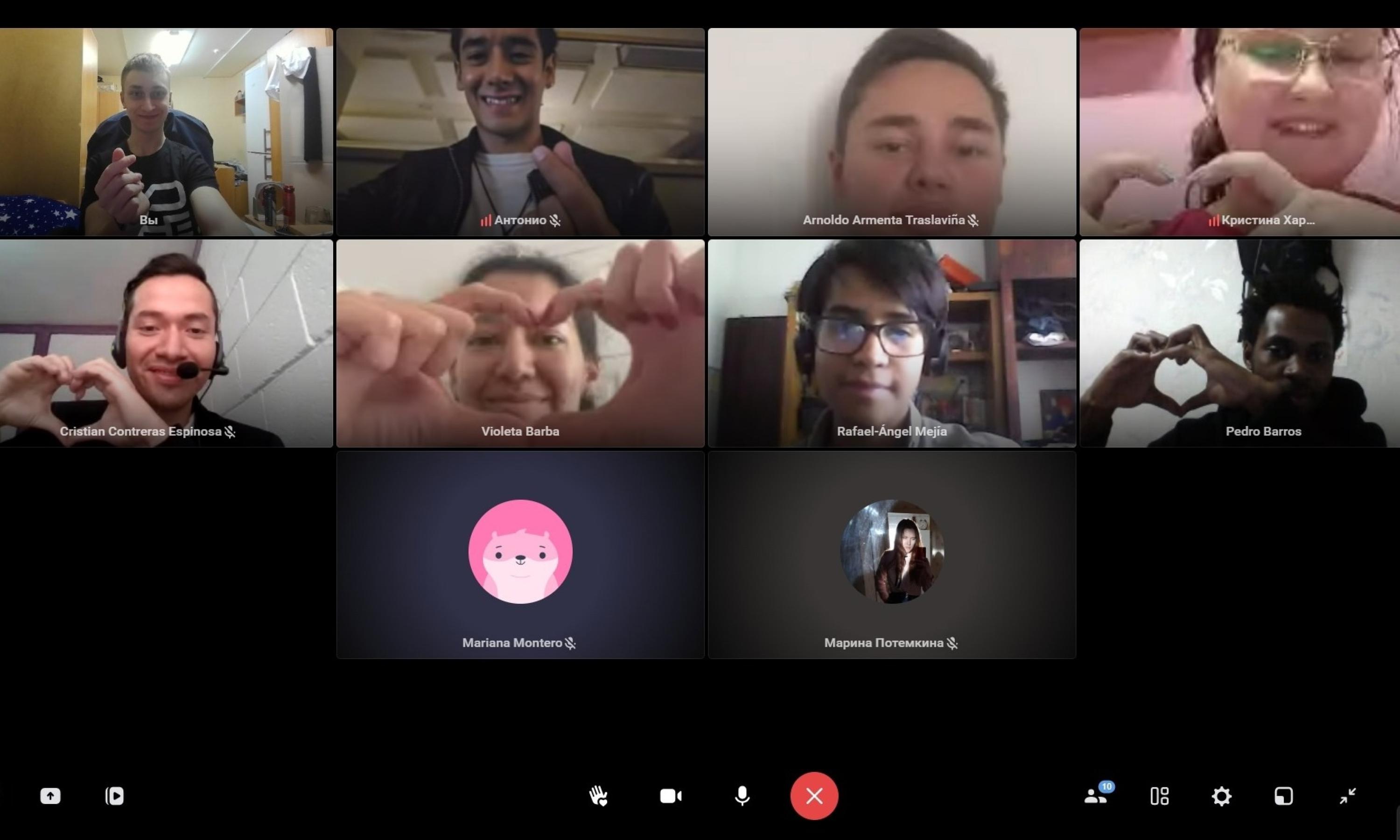 Фото из сообщества МКД