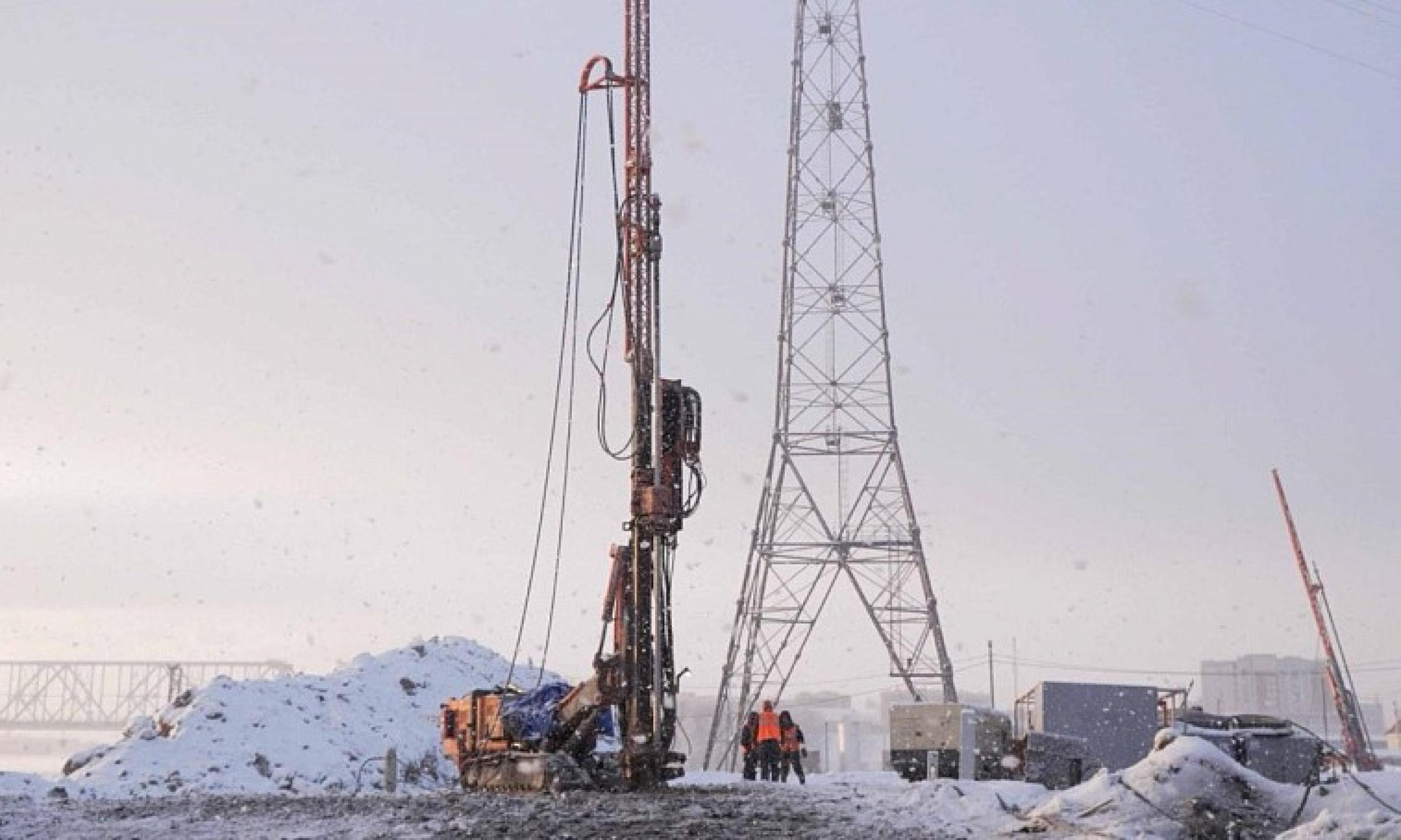 Фото Министерства строительства и архитектуры Архангельской области