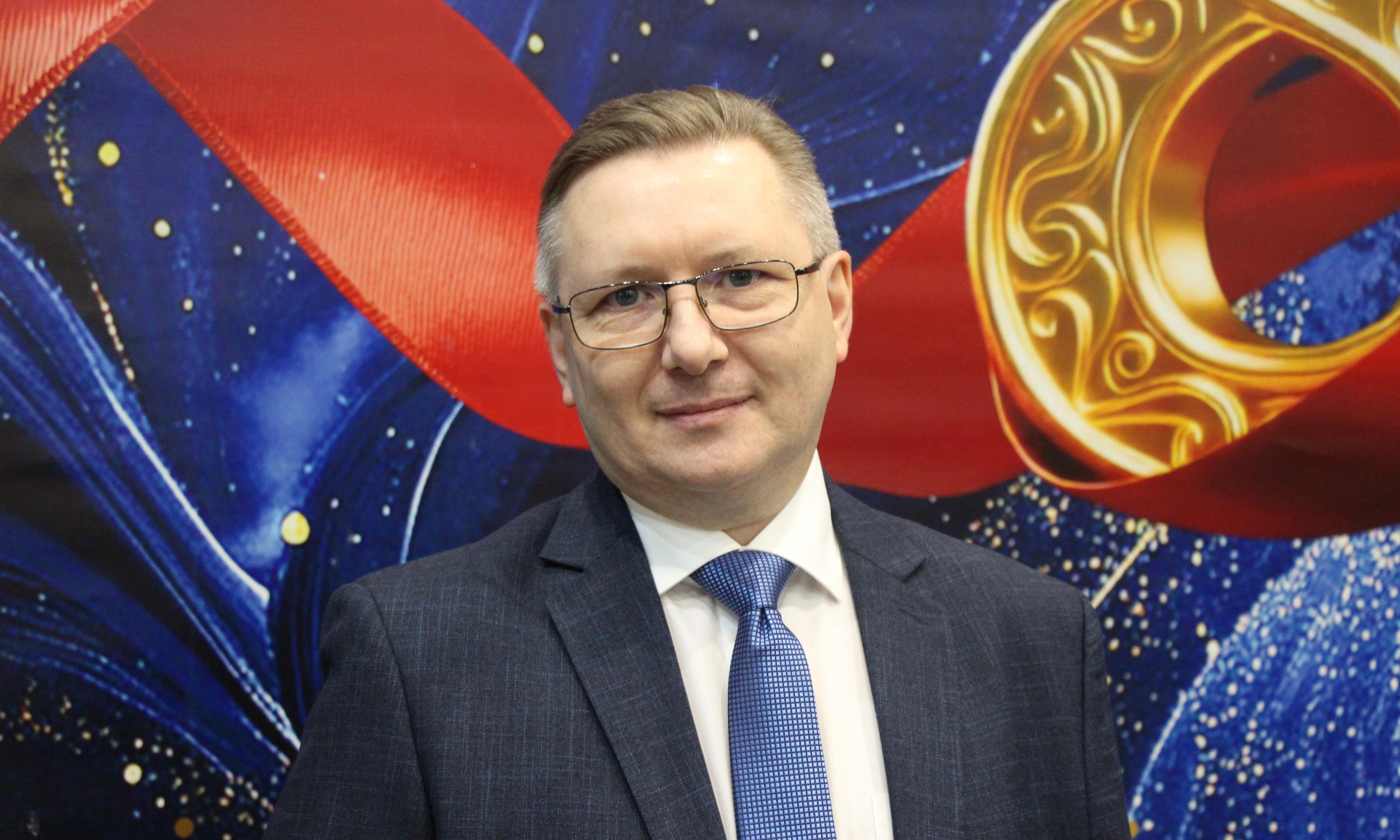 Дмитрий Богданов