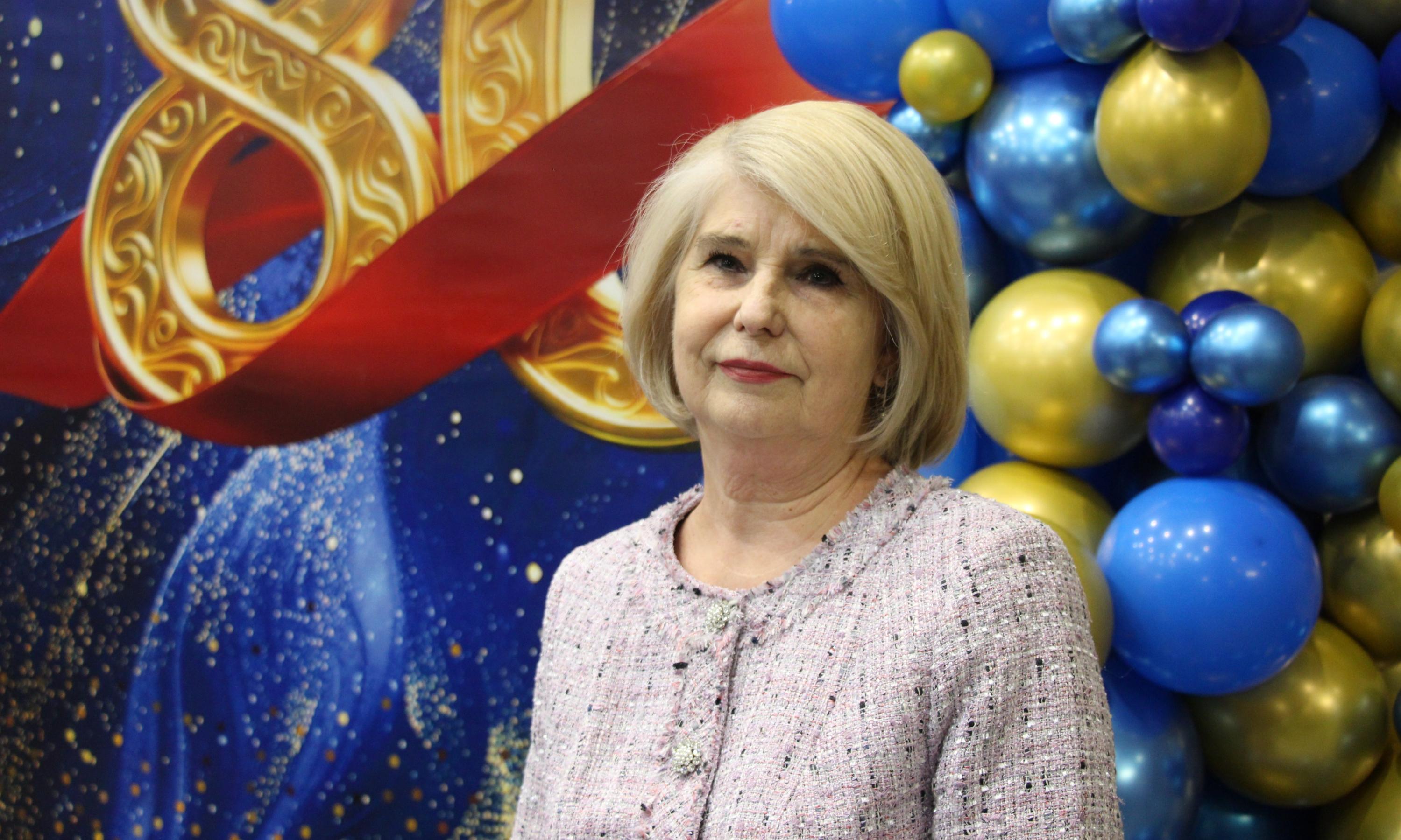 Любовь Козычко