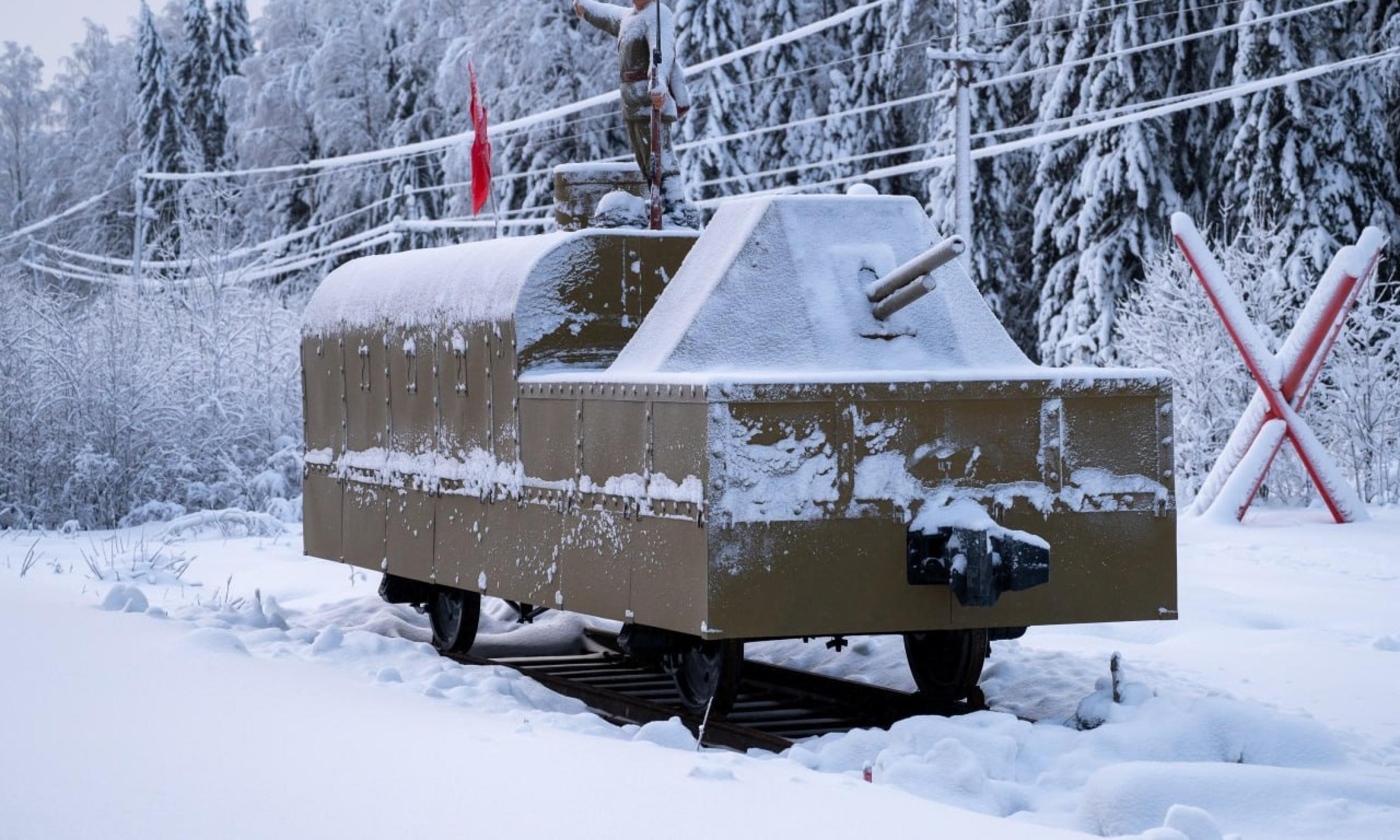 Фото Игоря Слободянюка