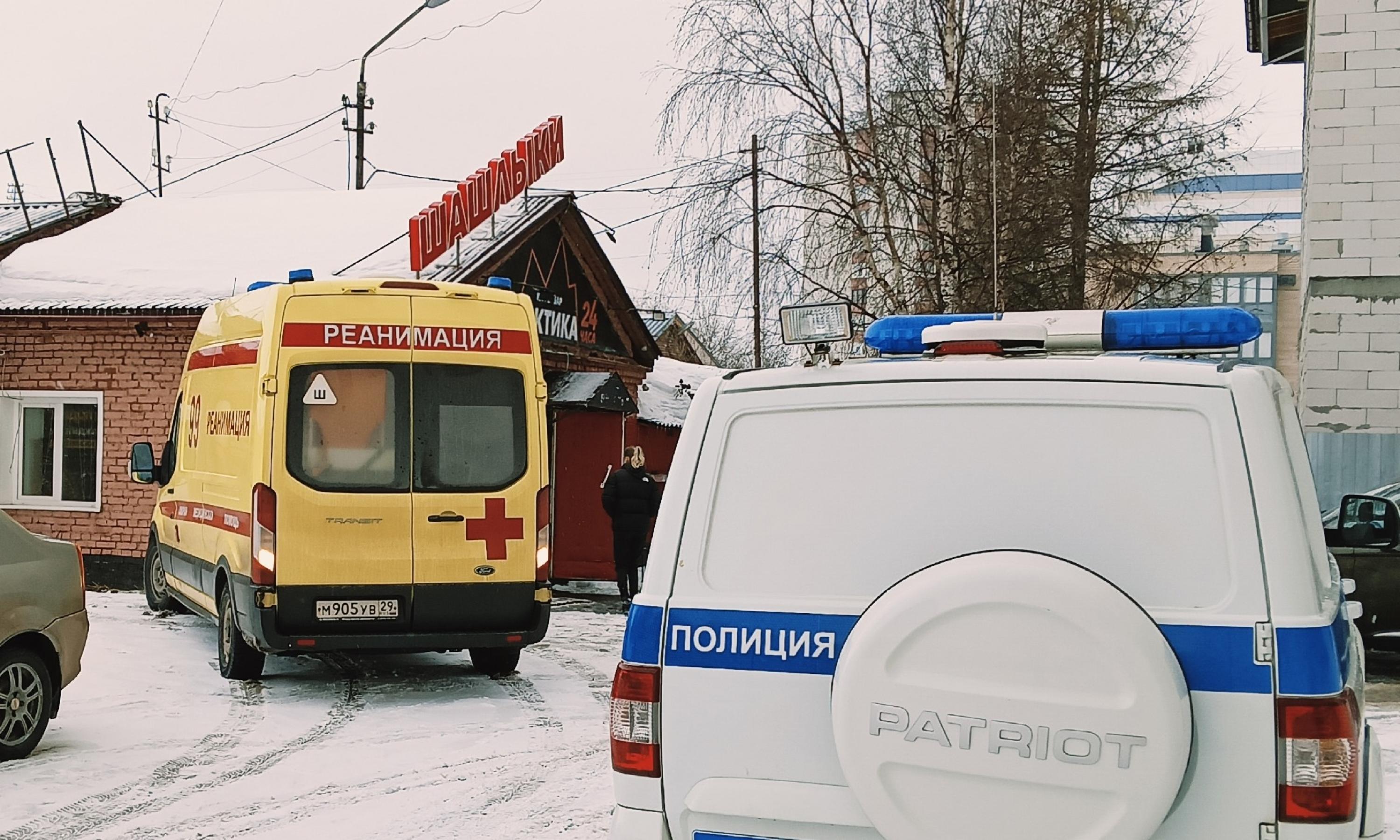 Фото Романа Филковского