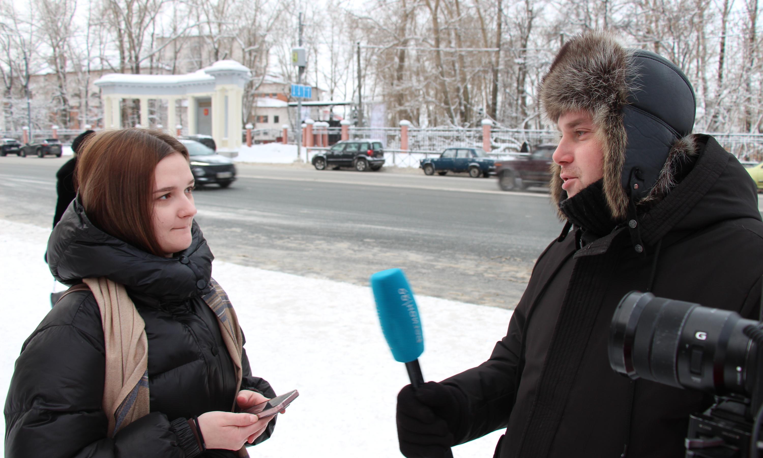 Полина Осипова