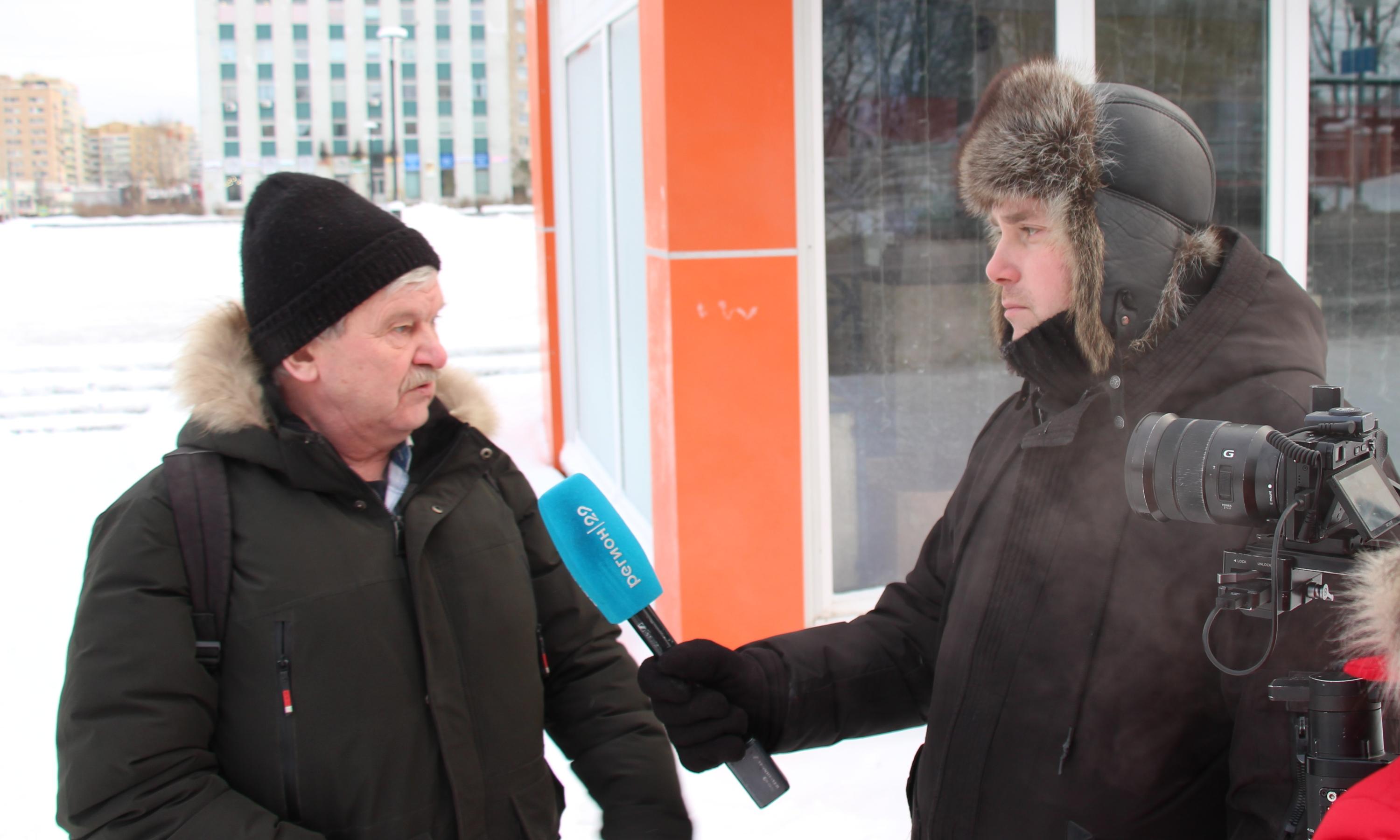 Николай Худяков