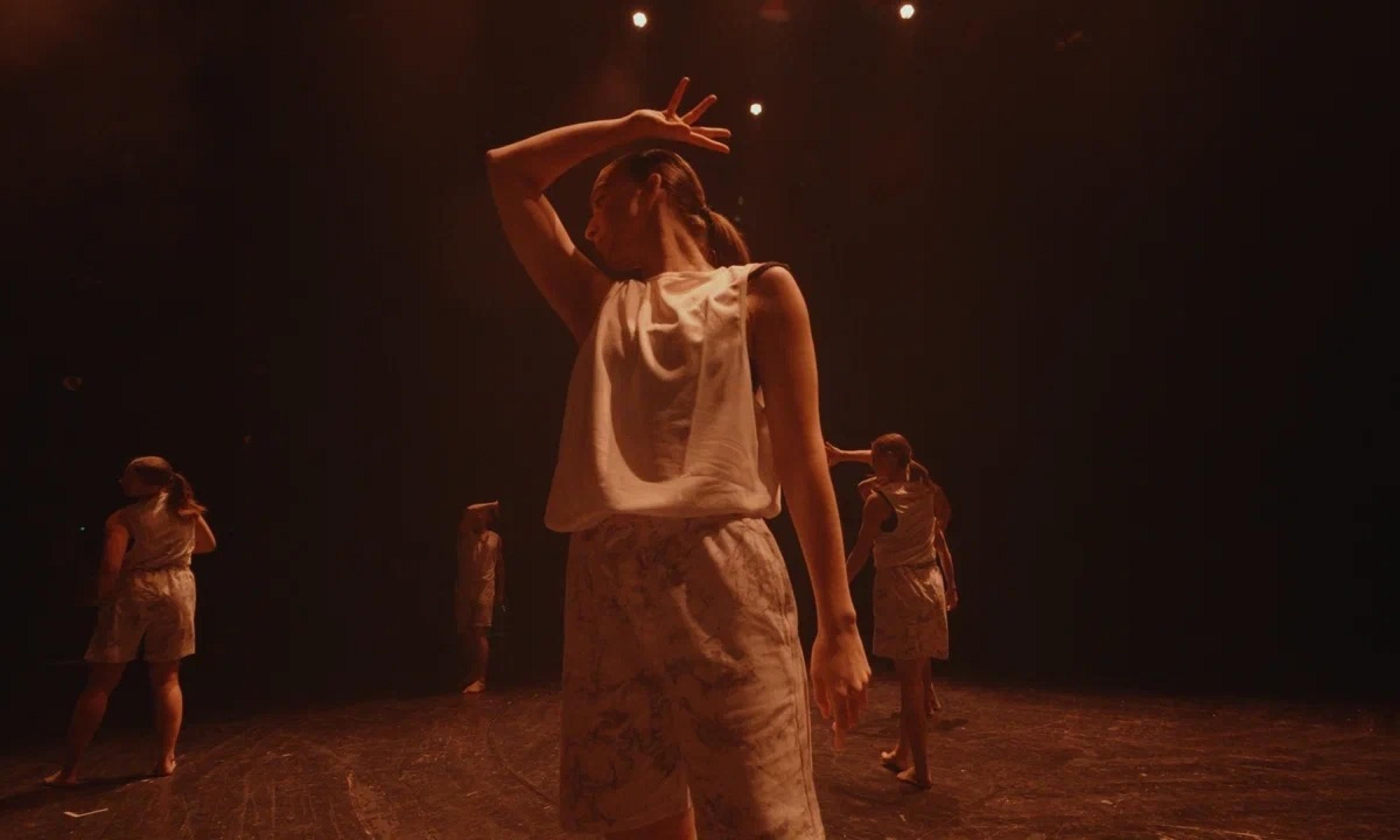 Фото театра танца «М’Арт»