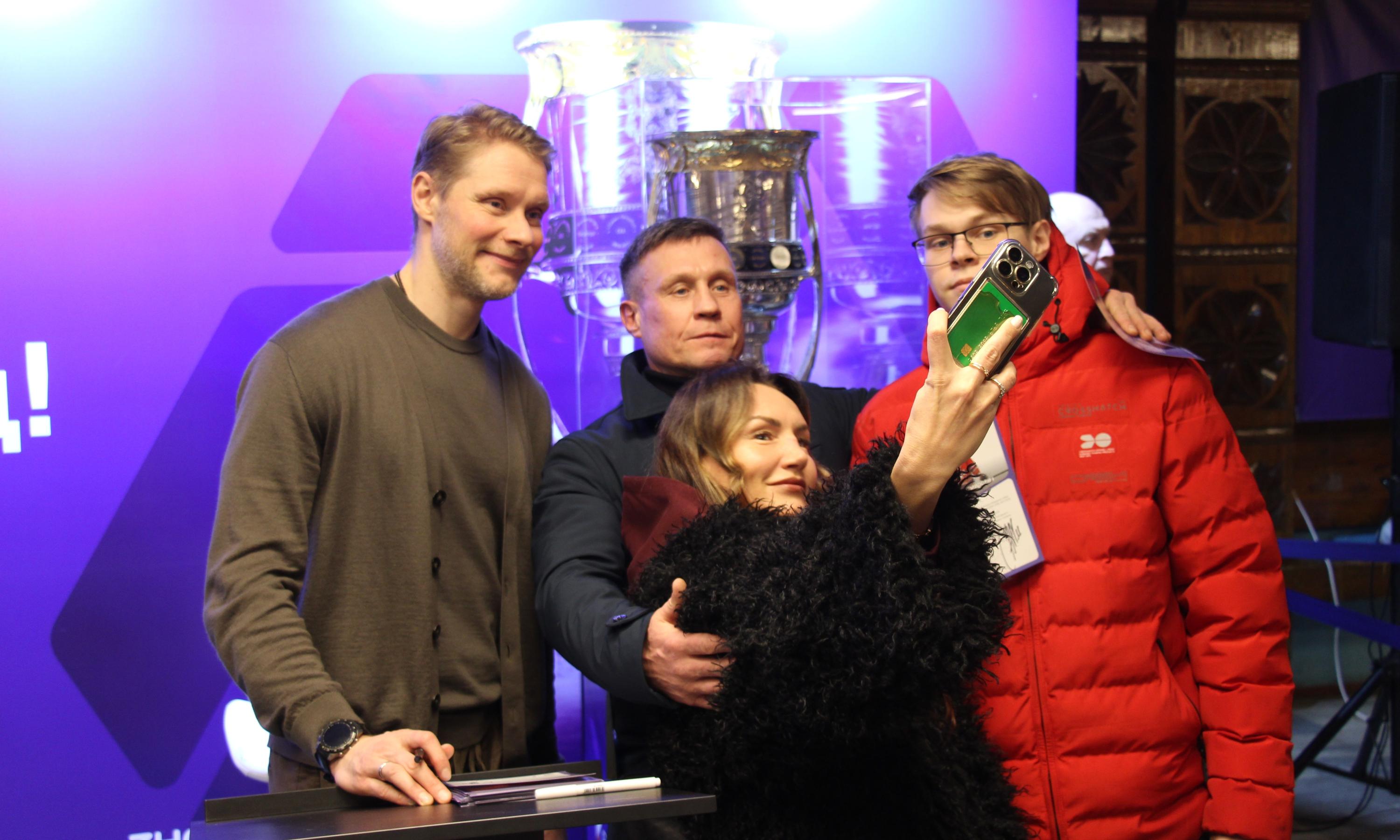 Фото Романа Филковского