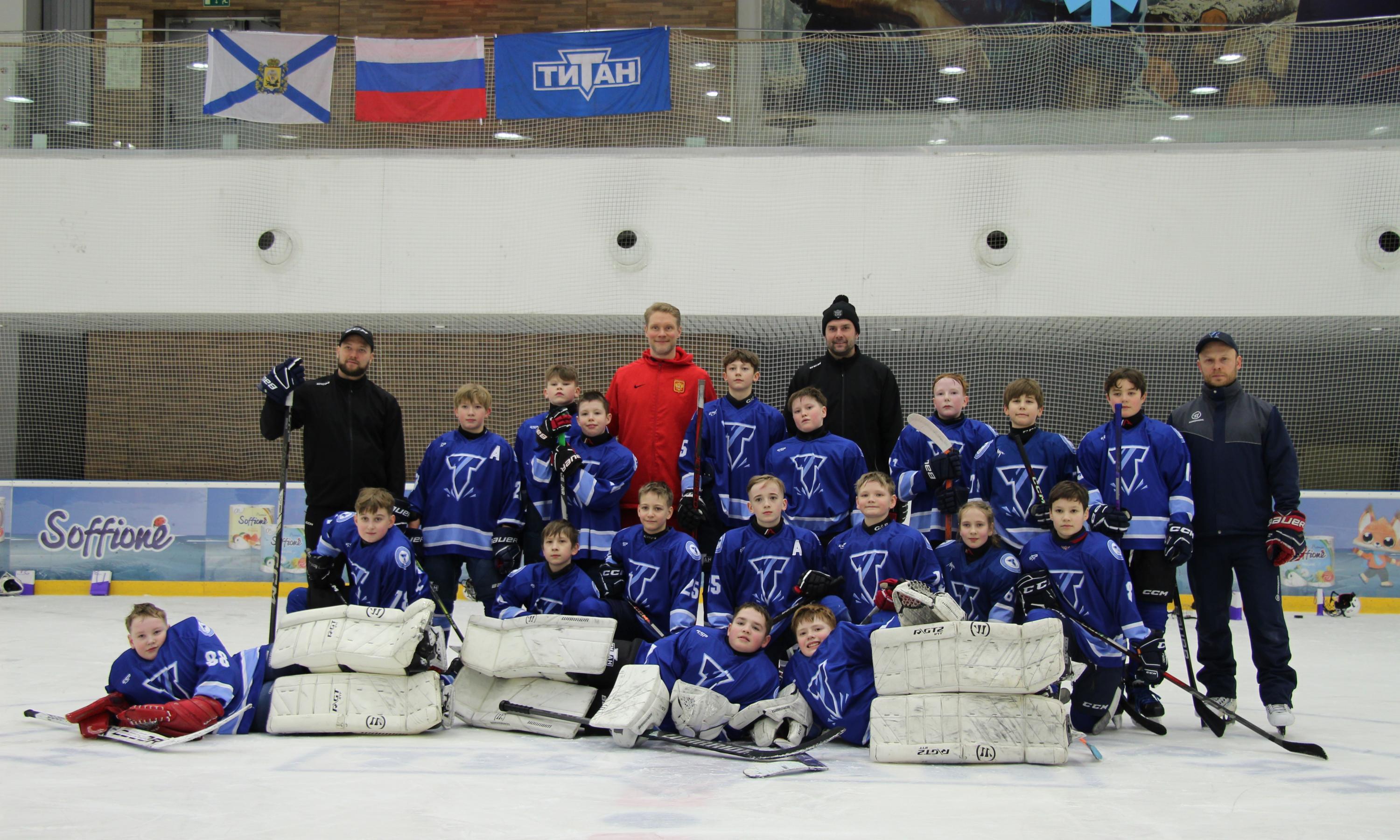 Фото Романа Филковского