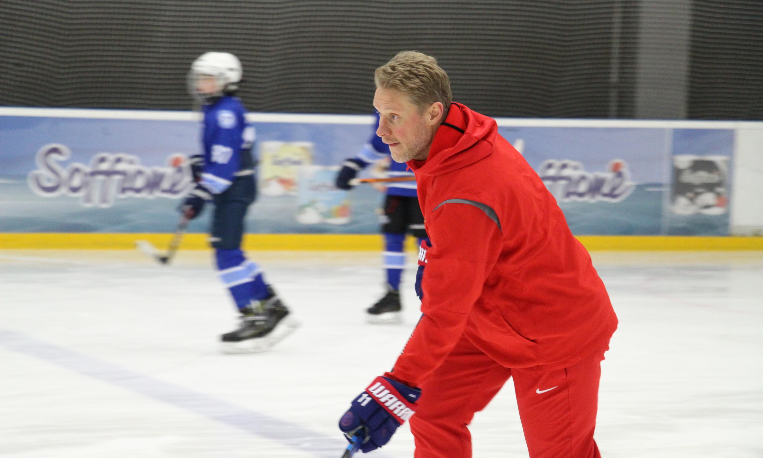 Сергей Андронов