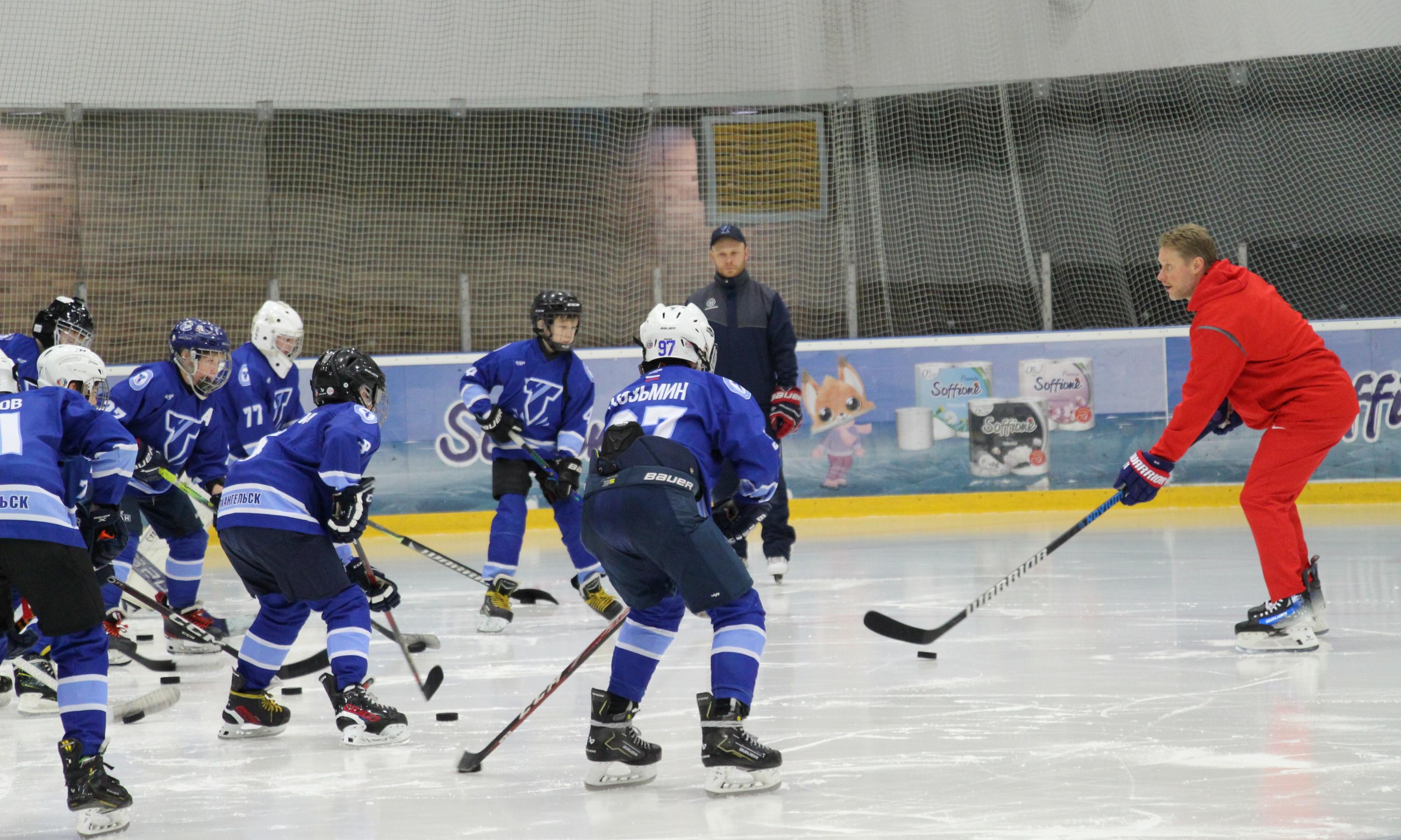 Фото Романа Филковского