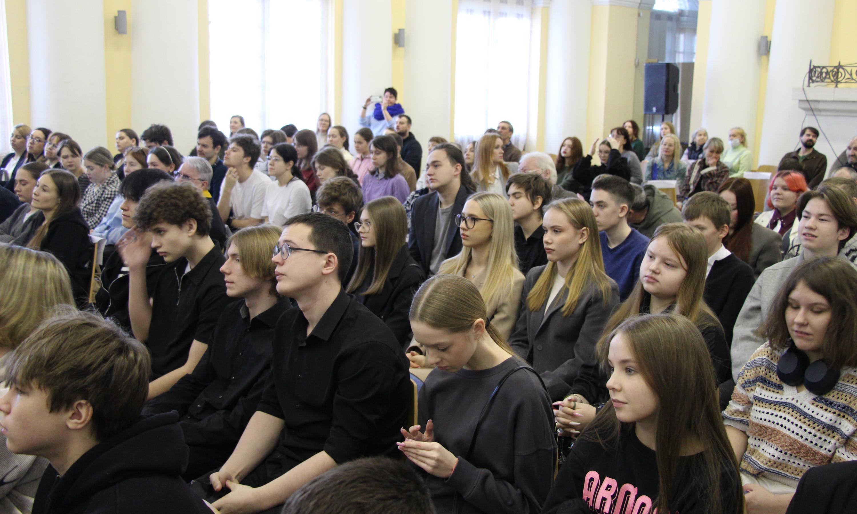 Фото Романа Филковского