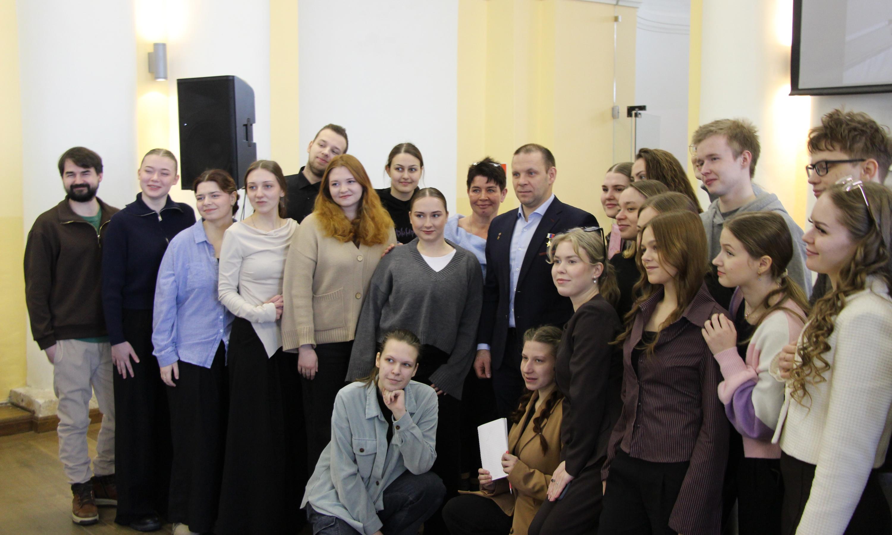 Фото Романа Филковского