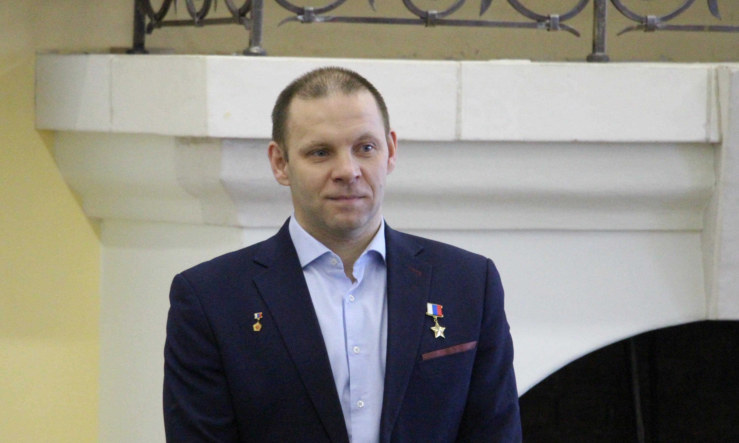 Иван Вагнер