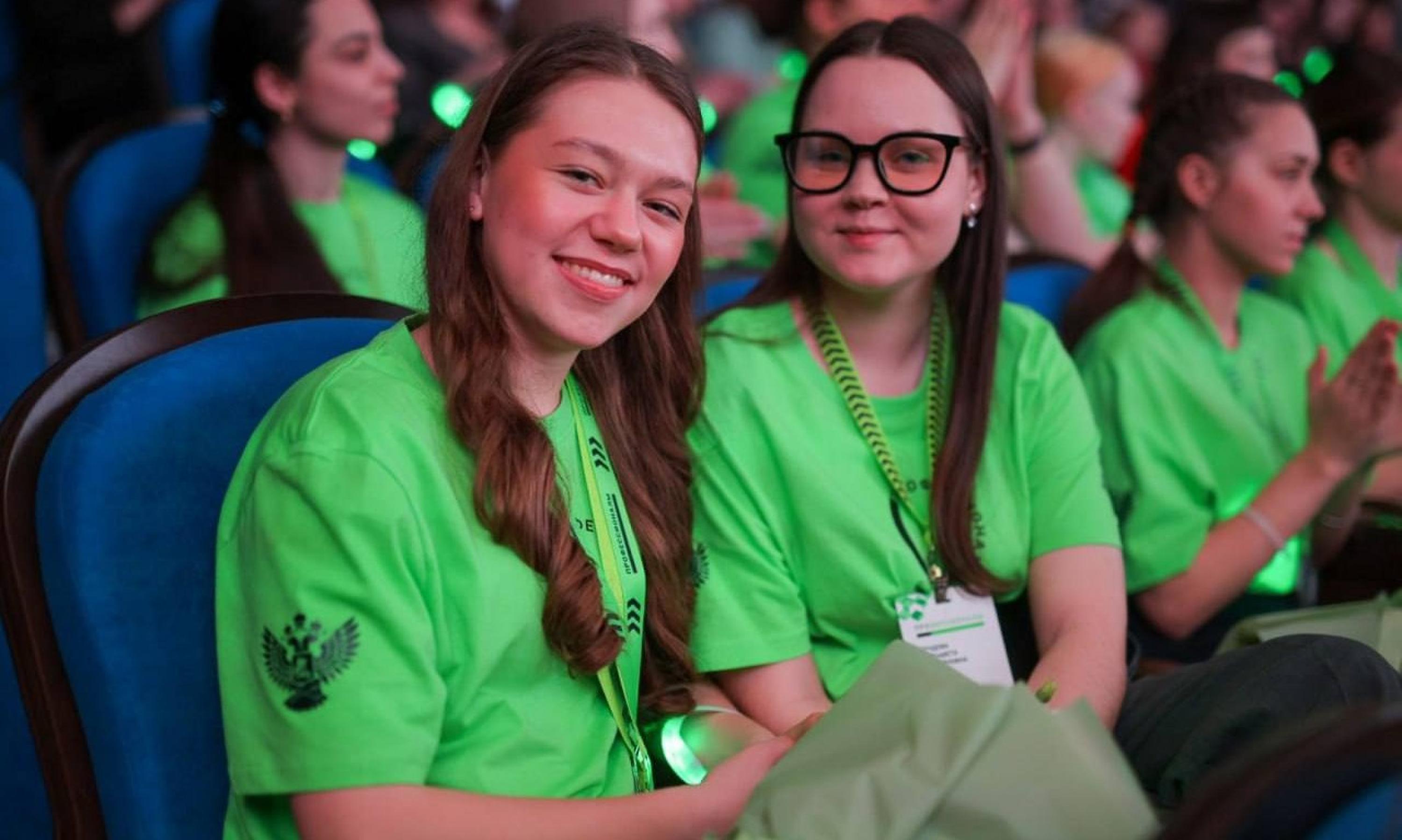 В Архангельской области завершился региональный этап чемпионата профмастерства