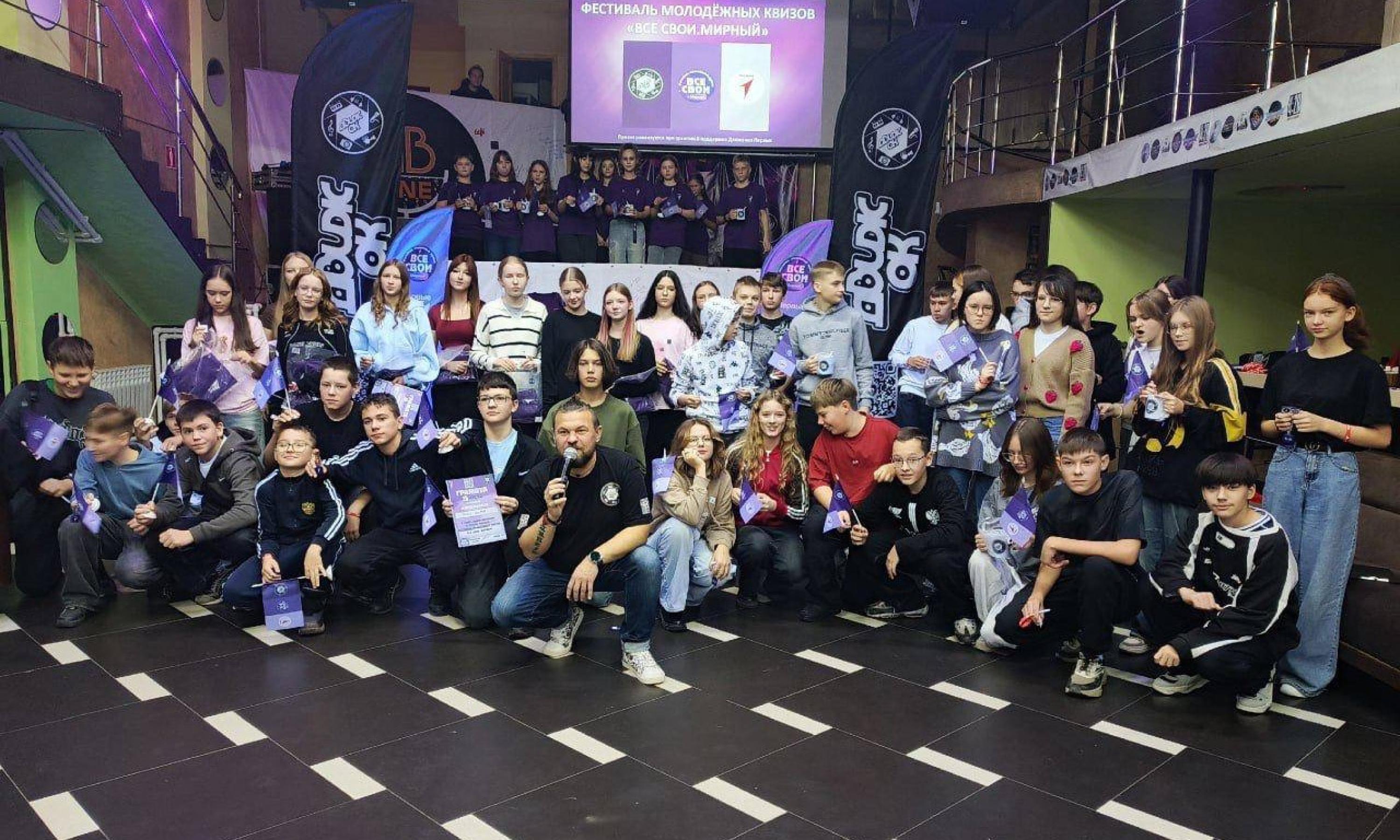 Детские проекты Поморья могут получить поддержку федерального грантового конкурса