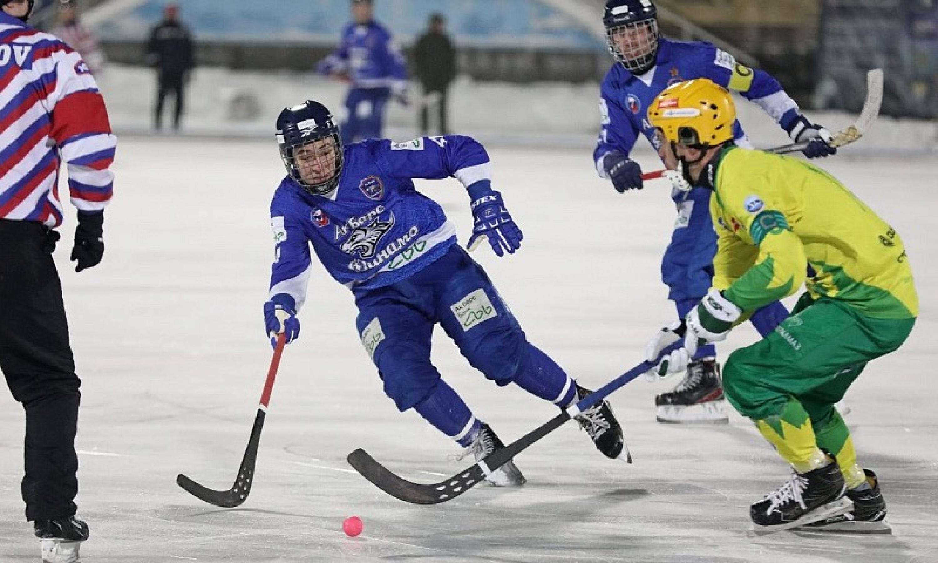 «Водник» завершил регулярный чемпионат разгромной победой в Казани