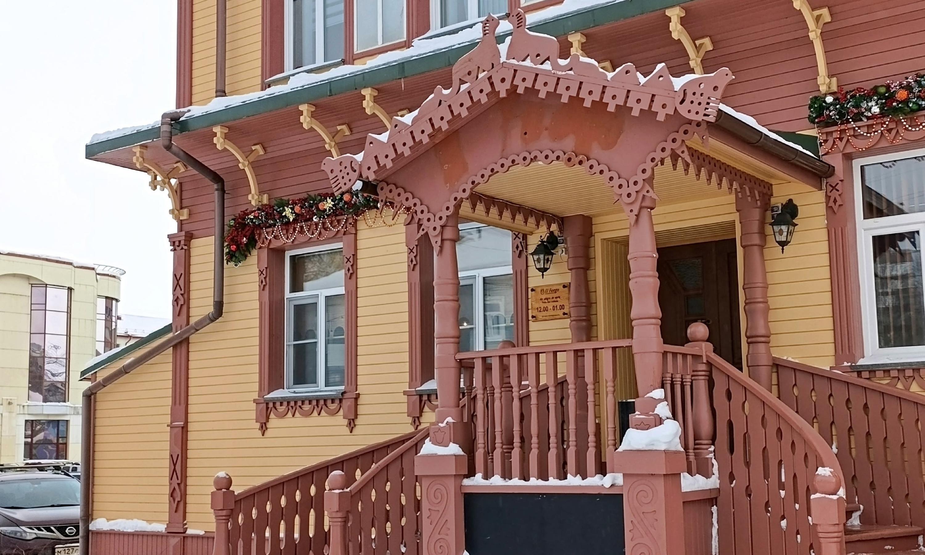 Фото Романа Филковского