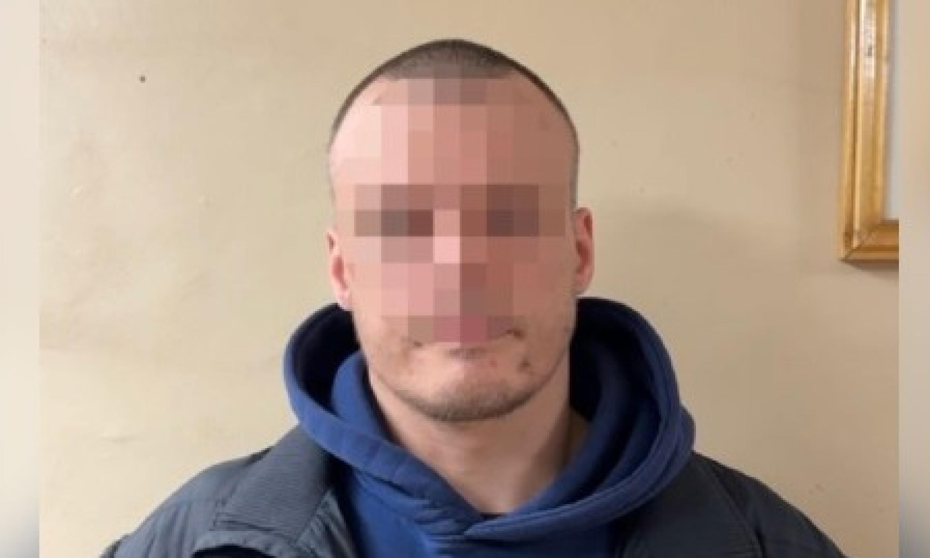 Фото УМВД России по Архангельской области