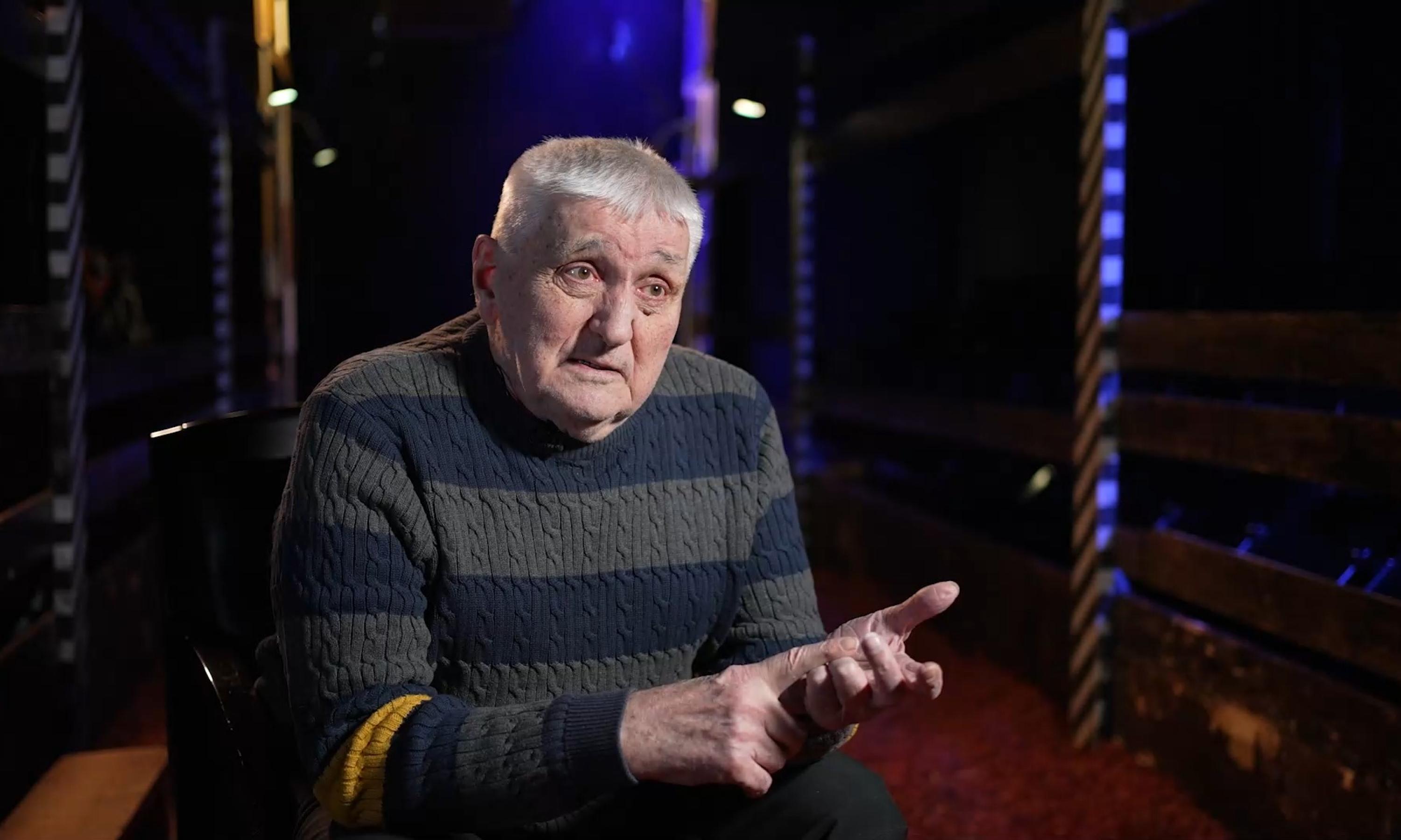 Виктор Панов